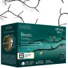 Światełka choinkowe BASIC Twinkle - 8 Funkcyjny programator fot.24