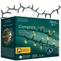 Światełka Choinkowe Gęste COMPACT fot.1