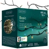 Światełka choinkowe BASIC Twinkle - 8 Funkcyjny programator fot.12