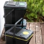 Zestaw Pojemników do Segregacji Odpadów - ECOsorter 25L fot.2