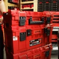 Skrzynka Narzędziowa PRIME ToolBax 26 L