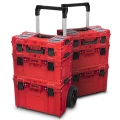 Skrzynka Narzędziowa PRIME ToolBax 26 L