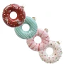 Szklana Zawieszka Choinkowa Świąteczny Donut kpl. 2 szt. fot.4
