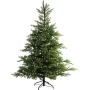 Łezki mikroLED Ciepły biały lampki choinkowe 5,95 m fot.6