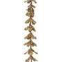 Brokatowa girlanda choinkowa 150 cm