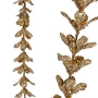 Brokatowa girlanda choinkowa 150 cm