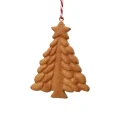 Kucharskie akcesoria - Zawieszki choinkowe 5,2x6,2 cm zdjęcie 6