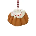 Kucharskie akcesoria - Zawieszki choinkowe 5,2x6,2 cm zdjęcie 4