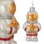 Bombka Astronauta