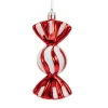 Cukierki świąteczne - Zawieszka choinkowa 11,5 cm kpl. 3 szt. zdjęcie 1