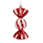 Cukierki świąteczne - Zawieszka choinkowa 11,5 cm kpl. 3 szt. zdjęcie 1