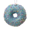 Donat - Świąteczna zawieszka choinkowa 4,5 x 9 cm zdjęcie 3
