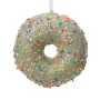 Donat - Świąteczna zawieszka choinkowa 4,5 x 9 cm zdjęcie 2