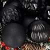 BOMBKI-NA-CHOINKE-8cm-NIETLUKACE-CZARNE-MIX-30szt-CHOINKOWE-OZDOBY-SWIETA-Material-inny-material kopia.webp