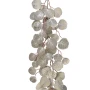 Girlanda z okrągłymi liśćmi - 150 cm