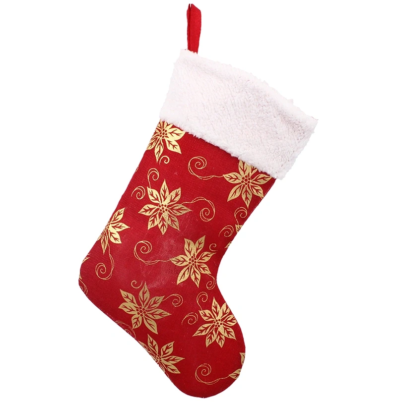 Skarpeta Bożonarodzeniowa 38 cm zdjęcie 1