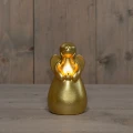 Anioł - Świeczka 3D z knotem - 14,5 cm zdjęcie 7
