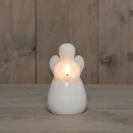 Anioł - Świeczka 3D z knotem - 14,5 cm zdjęcie 6