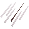Wiszące świece z różdżką - kpl. 5 szt. 28,5 cm
