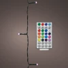Światełka choinkowe RGB z pilotem sterującym zdjęcie 1