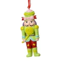 Słodkie zawieszki choinkowe ok. 6 cm zdjęcie 13