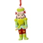 Słodkie zawieszki choinkowe ok. 6 cm zdjęcie 13