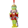 Słodkie zawieszki choinkowe ok. 6 cm zdjęcie 11
