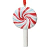 Słodkie zawieszki choinkowe ok. 6 cm zdjęcie 9