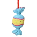 Słodkie zawieszki choinkowe ok. 6 cm zdjęcie 5