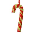 Słodkie zawieszki choinkowe ok. 6 cm zdjęcie 4