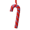 Słodkie zawieszki choinkowe ok. 6 cm zdjęcie 3