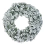 Śnieżny wianek Imperial - 60 cm
