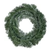 Śnieżny wianek Imperial - 60 cm