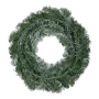 Śnieżny wianek Imperial - 60 cm