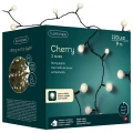 Światełka Choinkowe - Kuleczki 120 LED / 9 M zdjęcie 16