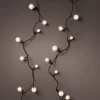 Światełka Choinkowe - Kuleczki 120 LED / 9 M zdjęcie 11