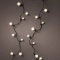 Światełka Choinkowe - Kuleczki 120 LED / 9 M zdjęcie 11