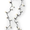 Światełka Choinkowe - Kuleczki 120 LED / 9 M zdjęcie 10