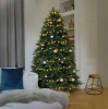 Światełka Choinkowe - Kuleczki 120 LED / 9 M zdjęcie 9