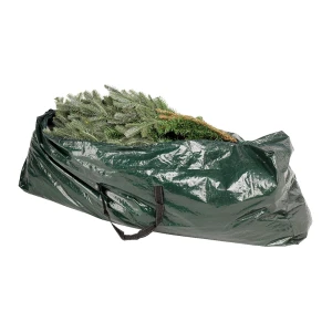 Torba do przechowywania choinki - Zielona
