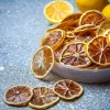 Naturalne dekoracje świąteczne do stroików zdjęcie 4