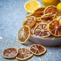 Naturalne dekoracje świąteczne do stroików zdjęcie 4