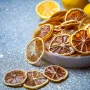 Naturalne dekoracje świąteczne do stroików zdjęcie 4