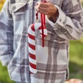 Duże plastikowe laski cukrowe zdjęcie 4