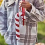 Duże plastikowe laski cukrowe zdjęcie 4