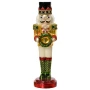 Szklana Figurka - Dziadek do orzechów 32 cm zdjęcie 3