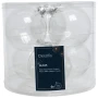 Szklane bombki w tubie 8 cm - 6 szt zdjęcie 20