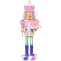 Figurki dekoracyjne - kolorowe Żołnieżyki 25 cm zdjęcie 2