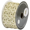 Wstążki dekoracyjne - różne wzory - 5 m x 4 cm zdjęcie 2