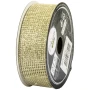 Wstążka dekoracyjna - 8m x 2,5 cm zdjęcie 2